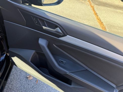 New 2026 Volkswagen Jetta Sport image 31