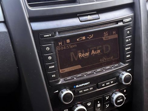 Used 2008 Pontiac G8 w/ Comfort And Sound Package image 21