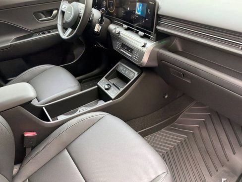 New 2026 Hyundai Kona Limited AWD/4WD image 14