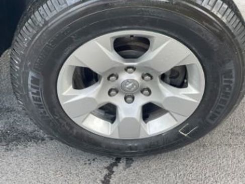 Used 2022 RAM 1500 Big Horn image 23