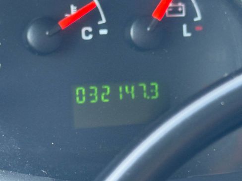 Used 2008 Ford E-250 and Econoline 250 RWD image 13