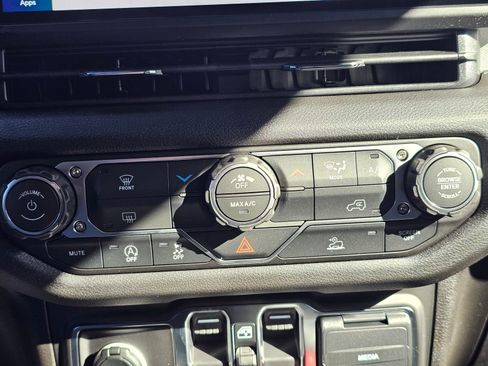 New 2026 Jeep Wrangler Willys image 14