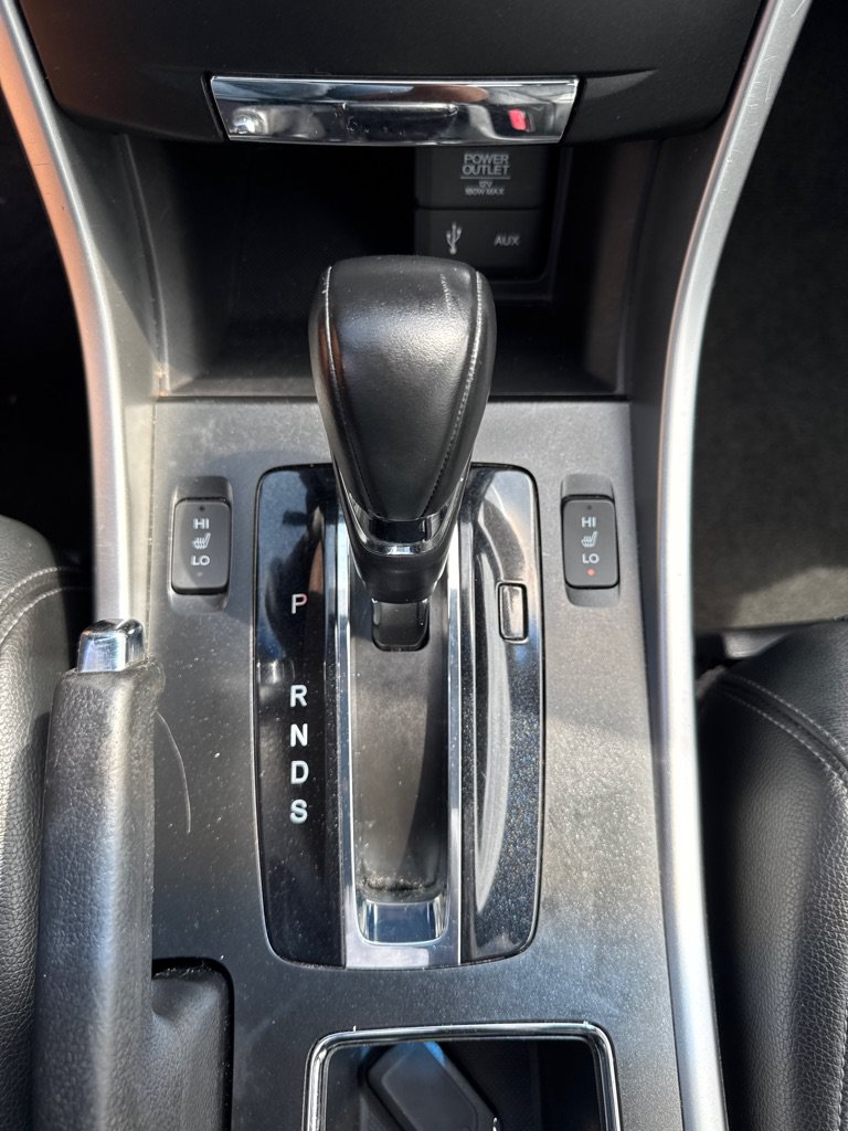 Used 2013 Honda Accord EX-L image 14