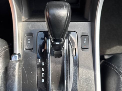 Used 2013 Honda Accord EX-L image 14