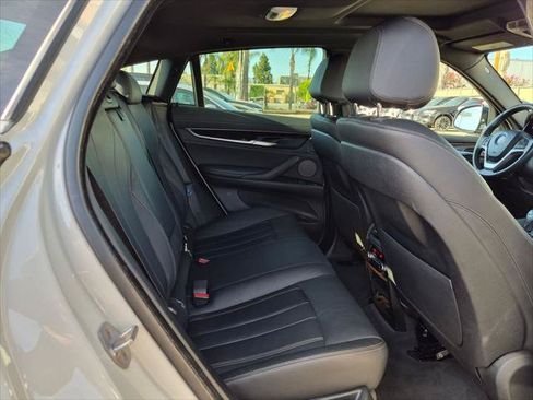 Used 2019 BMW X6 sDrive35i w/ Premium Package RWD image 25