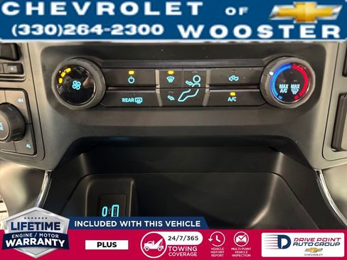 Used 2023 Ford F150 XL w/ STX Appearance Package image 25