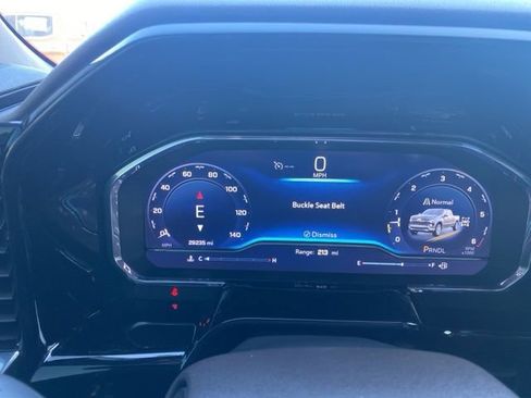 Used 2024 Chevrolet Silverado 1500 RST image 20