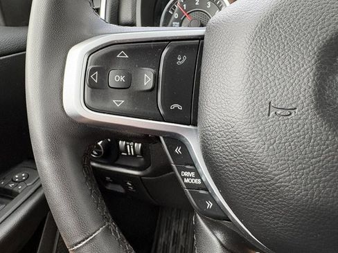 Used 2025 RAM 1500 Big Horn AWD/4WD image 19