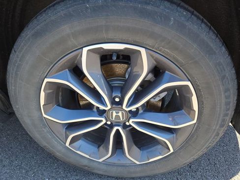 Used 2022 Honda CR-V EX-L image 29