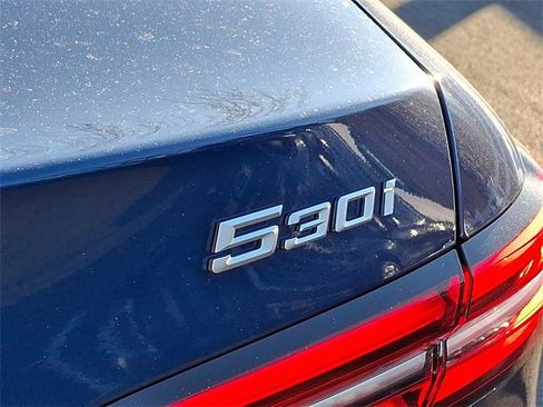New 2026 BMW 530i xDrive w/ Premium Package image 20