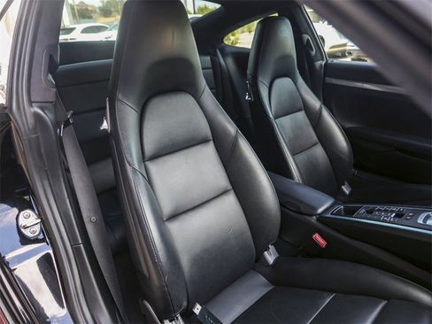 Certified 2015 Porsche 911 Turbo image 34