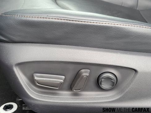 Used 2020 Toyota Camry XLE FWD image 21