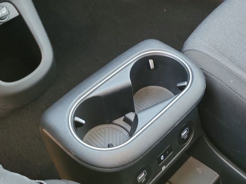 Certified 2024 Hyundai Ioniq 5 SEL image 15