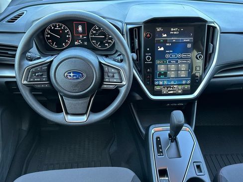 New 2026 Subaru Impreza 2.0i Sport AWD/4WD image 14
