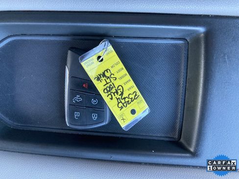 Certified 2024 GMC Sierra 1500 SLT image 49