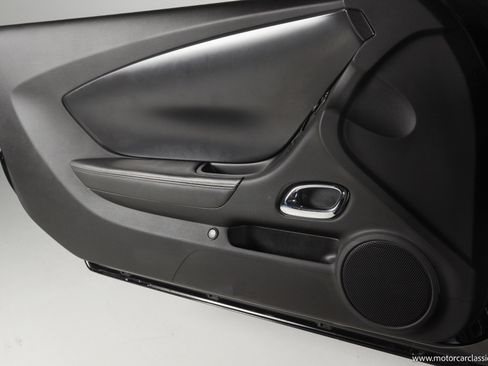 Used 2015 Chevrolet Camaro Z/28 image 30