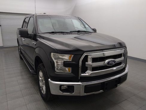 Used 2015 Ford F150 XLT w/ Equipment Group 301A Mid image 14