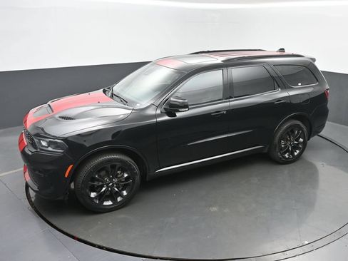 Used 2025 Dodge Durango GT AWD/4WD image 39