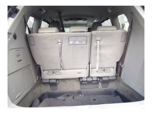 Used 2016 Honda Odyssey Touring Elite image 24