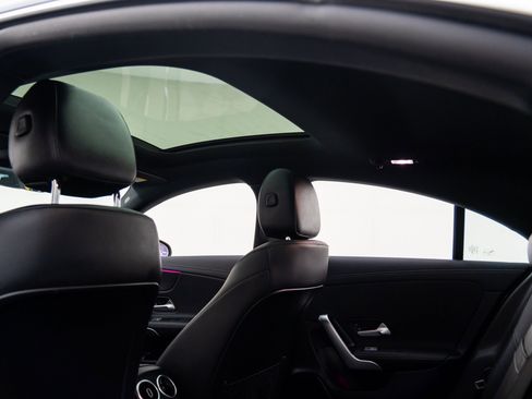 Used 2023 Mercedes-Benz CLA 250 4MATIC image 18