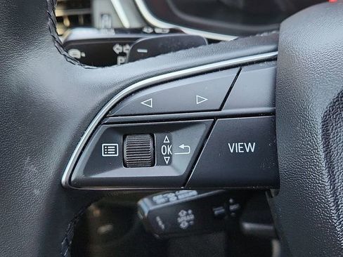 Used 2023 Audi A4 2.0T Premium Plus w/ Premium Plus Package image 19