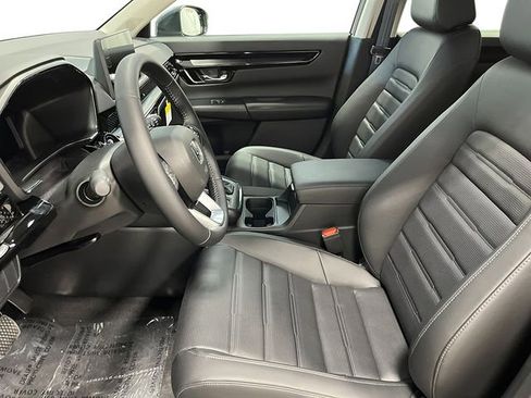 New 2026 Honda CR-V EX-L image 13