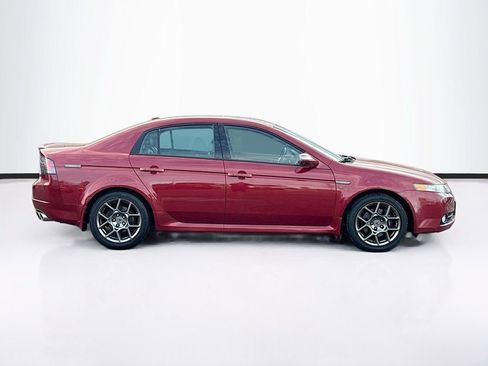 Used 2008 Acura TL Type-S image 5