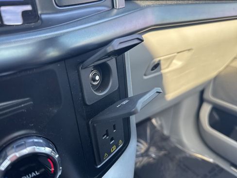 Certified 2023 Ford F150 Limited image 36