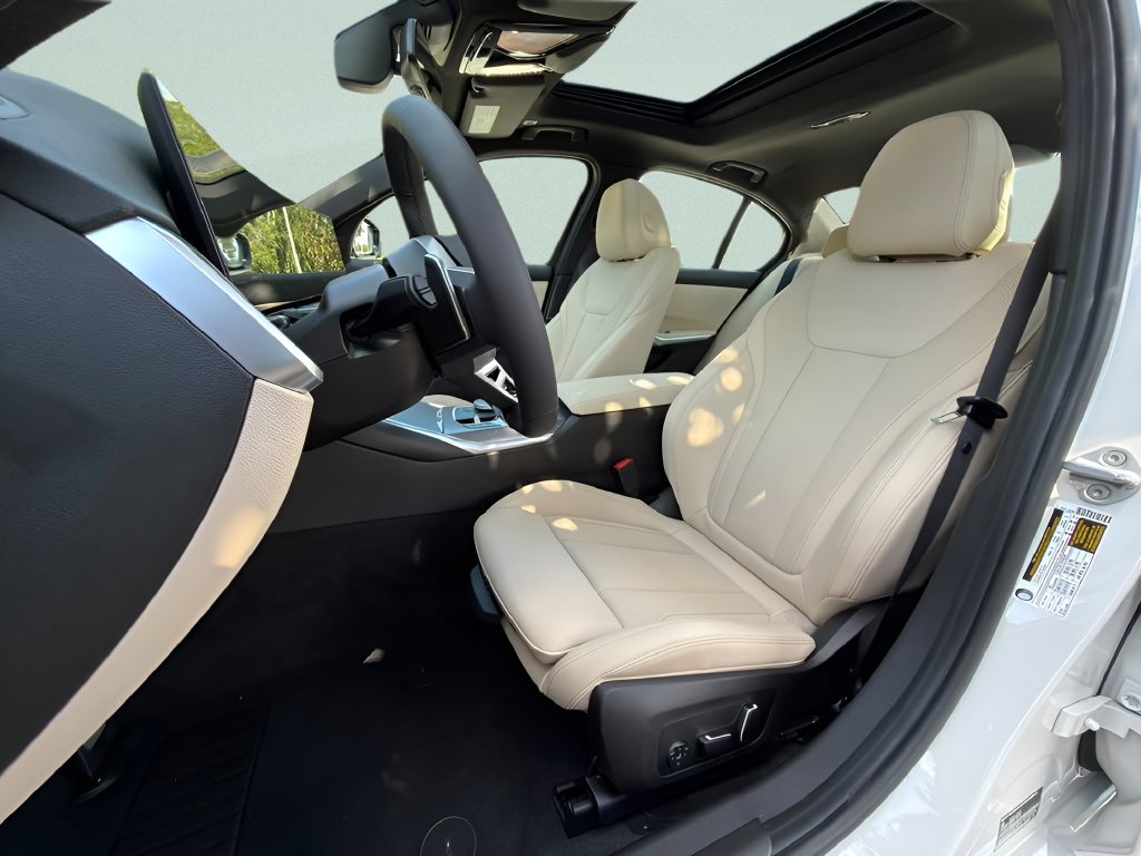 New 2026 BMW 330i Sedan w/ M Sport Package RWD image 10