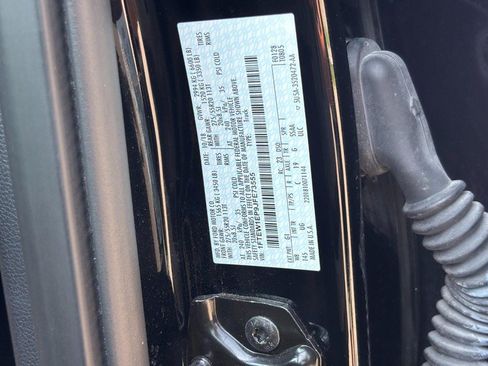 Used 2018 Ford F150 XLT w/ Equipment Group 302A Luxury AWD/4WD image 26