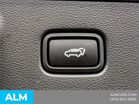 Used 2025 Hyundai Palisade Calligraphy AWD/4WD image 22