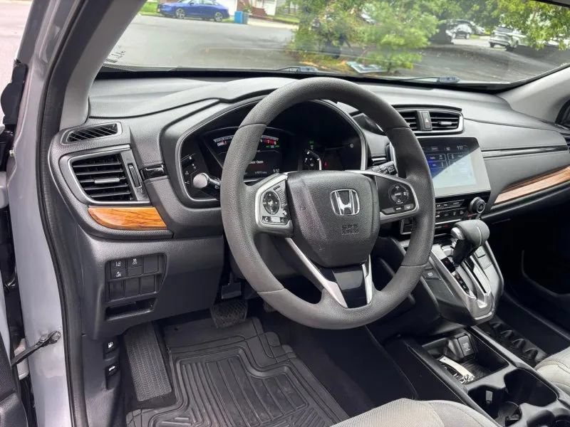 Used 2017 Honda CR-V EX image 11