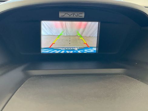 Used 2017 Ford Escape SE AWD/4WD image 17