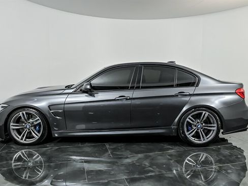Used 2015 BMW M3 RWD image 6
