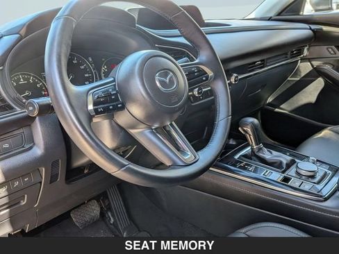 Certified 2025 MAZDA CX-30 AWD 2.5 S w/ Preferred Package image 18