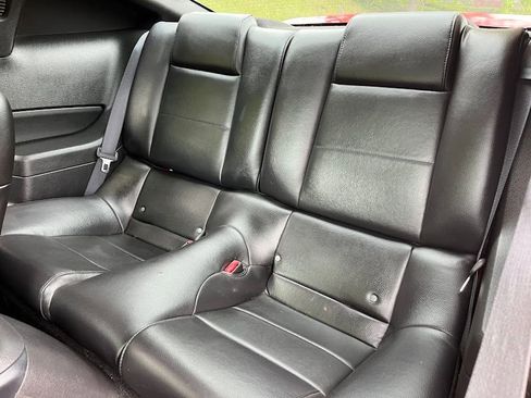 Used 2007 Ford Mustang GT Premium RWD image 40