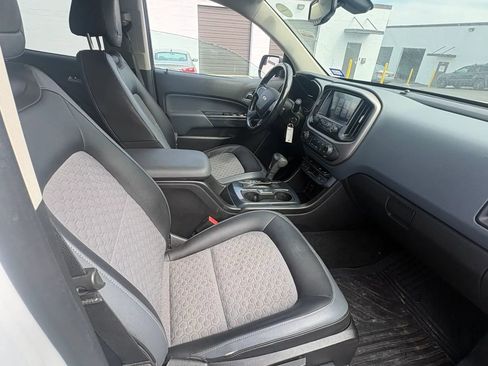 Used 2016 Chevrolet Colorado Z71 image 9