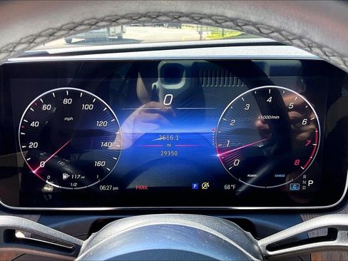 Used 2023 Mercedes-Benz C 300 4MATIC Sedan image 22