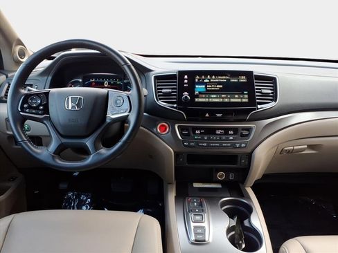 Used 2022 Honda Pilot Special Edition image 13