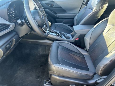 Certified 2025 Subaru Crosstrek 2.5i Limited w/ Popular Package #3A image 16