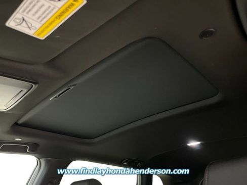New 2026 Honda CR-V Sport image 22