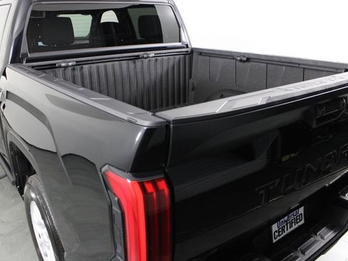 Used 2025 Toyota Tundra SR image 15