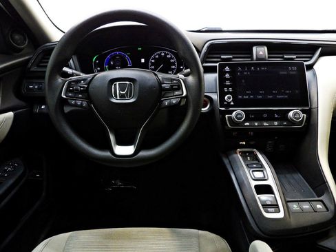 Used 2019 Honda Insight EX image 21