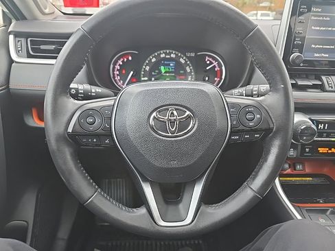 Used 2019 Toyota RAV4 Adventure image 20
