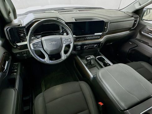 Used 2024 Chevrolet Silverado 1500 RST w/ All Star Edition Plus image 16