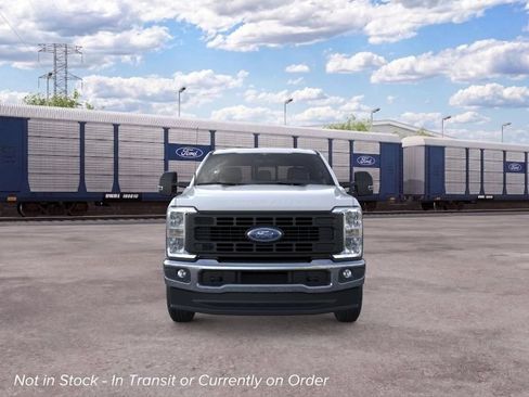 New 2026 Ford F250 XL w/ 360-Degree Camera Package AWD/4WD image 6
