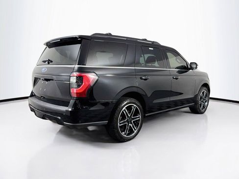 Used 2021 Ford Expedition Limited AWD/4WD image 11