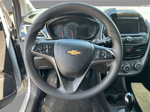Used 2020 Chevrolet Spark LT FWD image 18