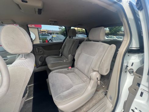 Used 2006 Toyota Sienna LE w/ LE Pkg 6 FWD image 11