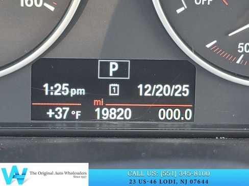 Used 2016 BMW 328i xDrive Sedan image 23